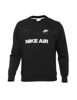 Sudadera Nike Air Brushed-Back Fleece