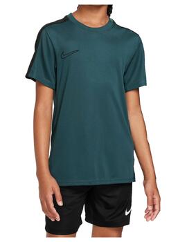 Camiseta Nike K Academy23 Verde