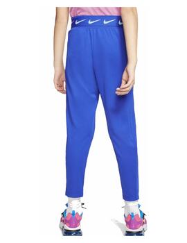 Pantalón Nike G NSW Pant Niña Azul