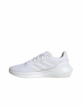 Zapatilla Adidas M RunFalcon 3.0 Blanco