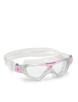 Gafas Aqua Vista JR Transparente/Rosa