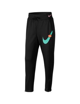 Pantalón Nike G NSW Pant Niña Negro