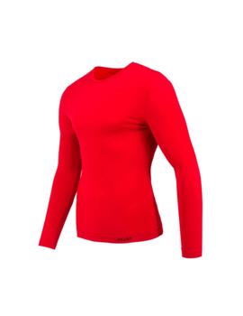 Camiseta Joluvi Térmica Rojo