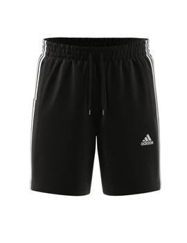 Short Adidas M 3S Chelsea Negro/Blanco