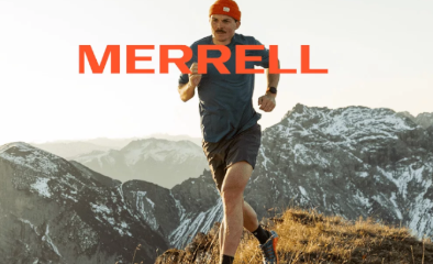 Merrell movil