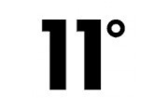 11 DEGREES