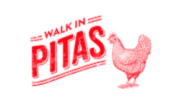 WALK IN PITAS