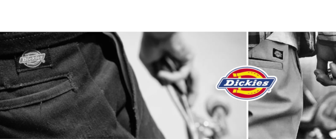 Banner dickies