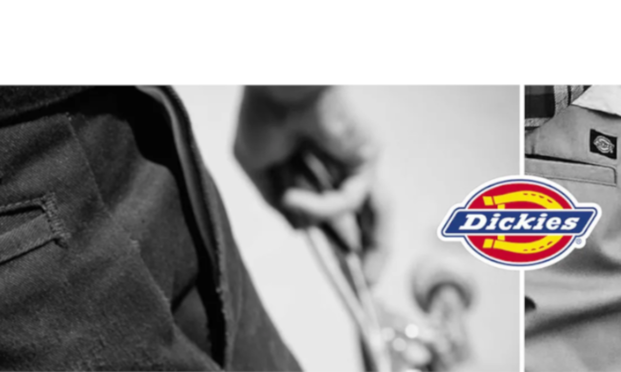 Banner dickies