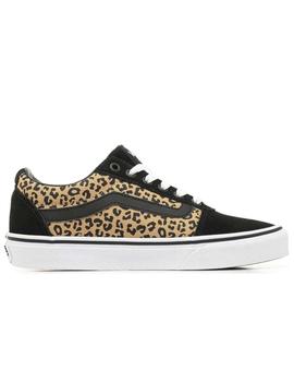 Zapatilla Vans WM Ward Cheetah