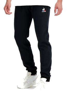 Pantalón Lecoq Ess Slim Nº1 Hombre Negro