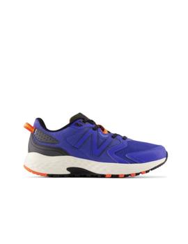 Zapatilla New Balance 410v7 Trail Hombre Royal