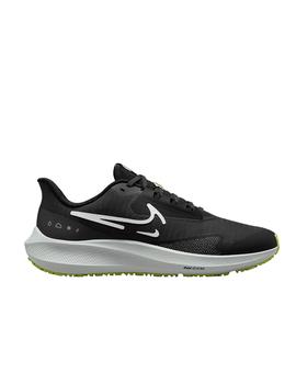 Zapatilla Nike M Air Zoom Pegasus 39 Shield Negro