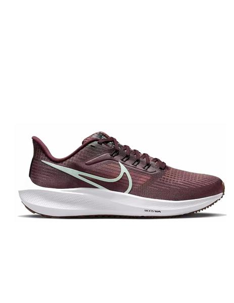 Zapatilla Nike W Zoom Pegasus 39 Óxido/Menta