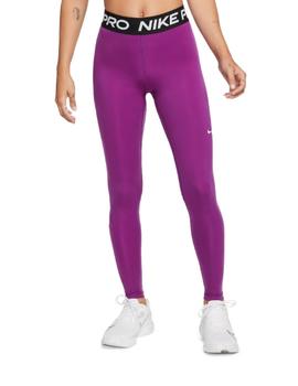 Leggings Nike W Pro 365 Morado