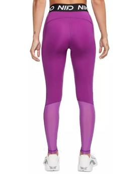 Leggings Nike W Pro 365 Morado