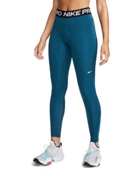 Leggings Nike W Pro 365 Azul
