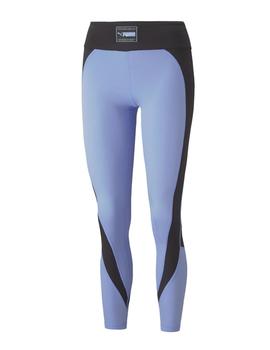 Malla Puma Fit Eversculpt Elektro Mujer Lila