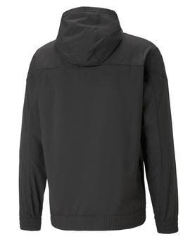 Chaqueta Puma Fit Woven Hombre Negro para hombre