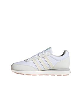 Zapatilla Adidas Run 60s 3.0 Blanco