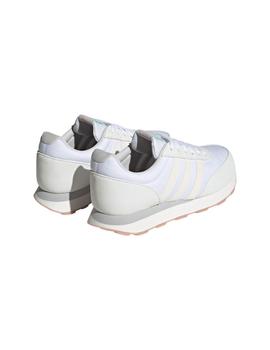 Zapatilla Adidas Run 60s 3.0 Blanco