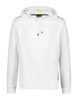 Sudadera CMP Hombre Blanco