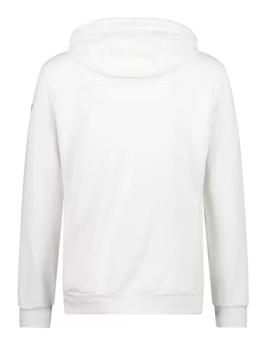 Sudadera CMP Hombre Blanco