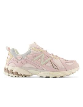 Zapatilla New Balance 610T Rosa