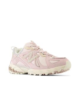 Zapatilla New Balance 610T Rosa