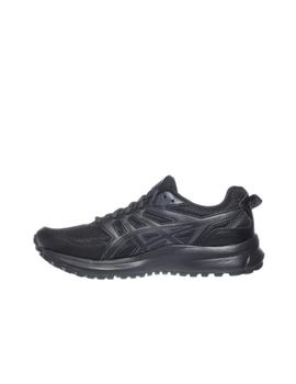 Zapatilla Asics M Trail Scout 2 Negro/Gris