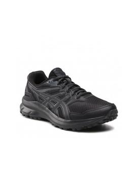 Zapatilla Asics M Trail Scout 2 Negro/Gris