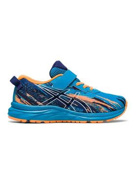 Zapatilla Asics Pre Noosa Tri 13 PS Azul