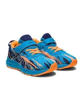 Zapatilla Asics Pre Noosa Tri 13 PS Azul