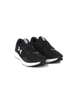 Zapatilla Under Armour Charged Pursuit 3 Negro