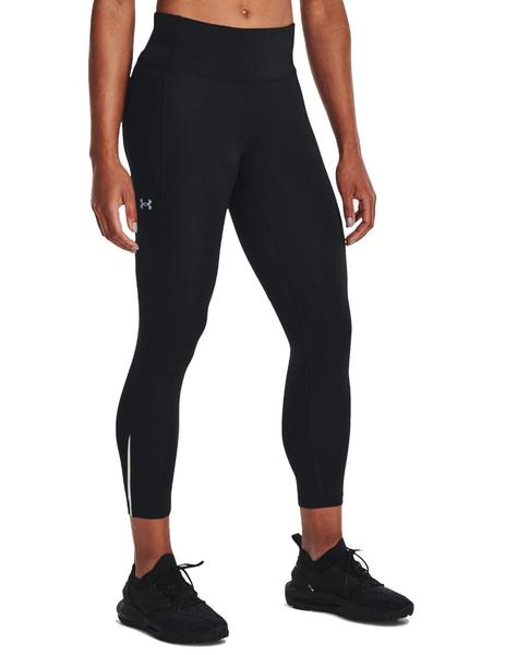 Leggings Under Armour Fly Fast Mujer Negro