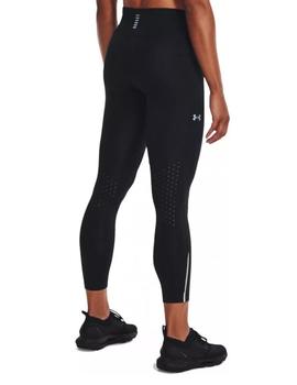 Leggings Under Armour Fly Fast Mujer Negro