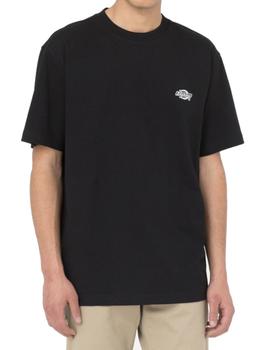 Camiseta Dickies Summerdale Negra