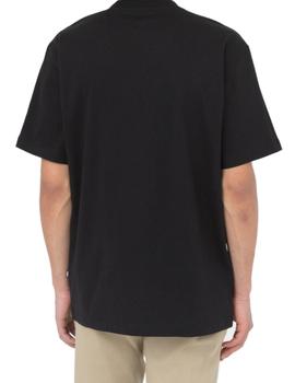 Camiseta Dickies MN Summerdale Negro