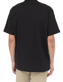 Camiseta Dickies Summerdale Negra