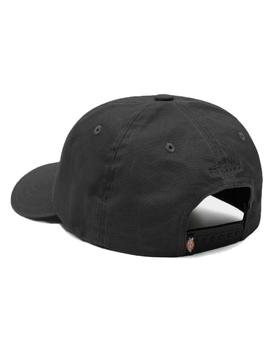 Gorra Dickies Hardwick Negra