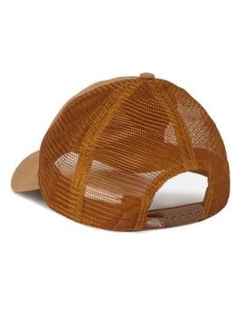 Gorra Dickies Sumiton Trucker Marrón