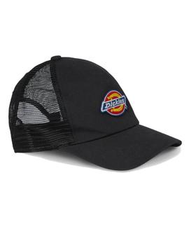 Gorra Dickies Sumiton Truker Ng