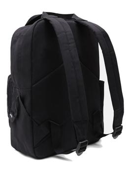 Mochila Dickies Lisbon Negra