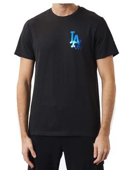 Camiseta NE Foil LA Dodgers Ng