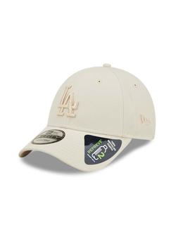 Gorra NE  9Forty LA Beige