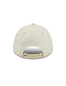 Gorra NE 9Forty LA Beige