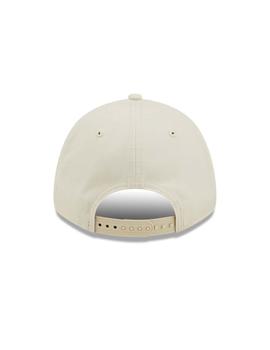 Gorra NE  9Forty LA Beige