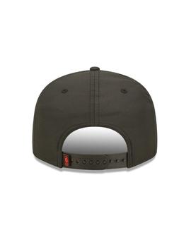 Gorra NE Neon 9Fifty Chicago Bulls Ng/Roja