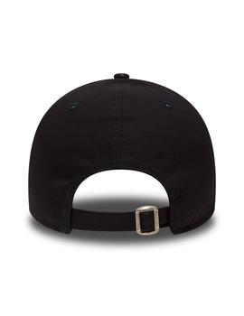 Gorra New Era NY Bacis Azull Marino