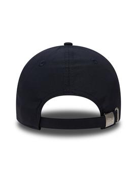 Gorra New Era 9Forty Metal NEYYAN Marino